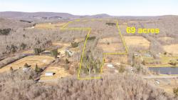 Lot 16 Nys Route 28 Andes, NY 13731