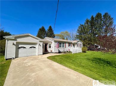 3408 Fortune Drive Allegany, NY 14706
