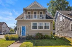 420 Tremaine Avenue Tonawanda, NY 14217