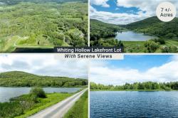 Lot 14 Deer Path Jefferson, NY 12167