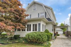 425 Parker Avenue Buffalo, NY 14216