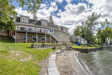 Finger Lakes Real Estate | Wine Trail Properties