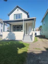 249 Herkimer Street Buffalo, NY 14213