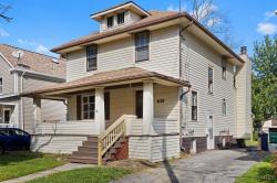 745 91St Street Niagara Falls, NY 14304