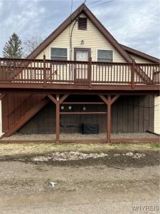 2 Hughey Aly Ellicottville, NY 14731