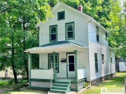 320 Haywood Street Jamestown, NY 14701