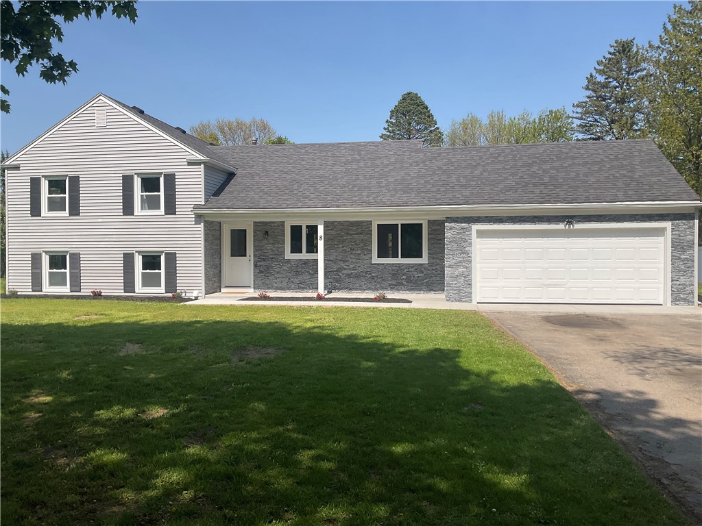 MLS R1470538 8 Weyburn Perinton, NY 14450