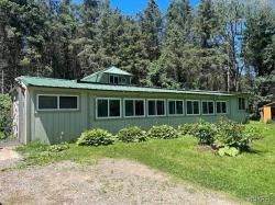 3453 Dutton Loop Road Clarksville, NY 14727