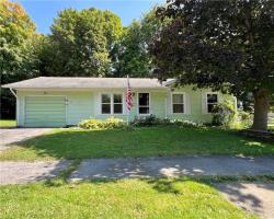 4 Miller Street Norwich, NY 13815