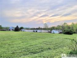 584 Warren Road Carroll, NY 14738