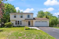 803 Somerset Drive Webster, NY 14580
