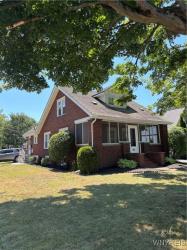 89 Norwood Avenue Hamburg, NY 14075