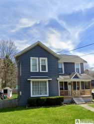 56 Mill Street Concord, NY 14141