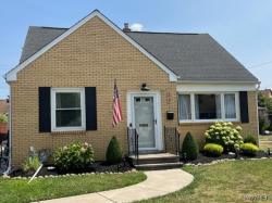 27 Thruway Court Cheektowaga, NY 14225