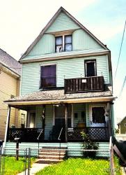 92 Dewitt Street Buffalo, NY 14213