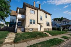 27 Junior Avenue Buffalo, NY 14210