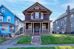 146 E Bissell Street Syracuse, NY 13207