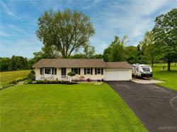 631 Perry Road Sheldon, NY 14145