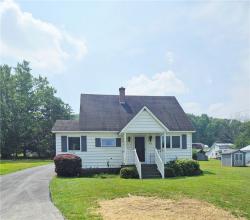 22 Park Avenue Eldred, PA 16731