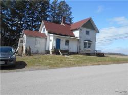 13419 Allen Road Sardinia, NY 14030