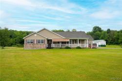 2155 Mengs Road Orangeville, NY 14011