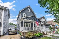 34 Mumford Street Buffalo, NY 14220