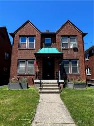 157 Ramsdell Avenue 3 Buffalo, NY 14216