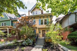 595 Ashland Avenue Buffalo, NY 14222