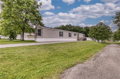 61 Green Valley Great Valley, NY 14741