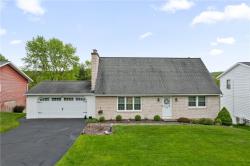 321 Burd Drive Vestal, NY 13850