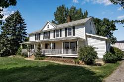 9441 Seaman Road Hartland, NY 14105