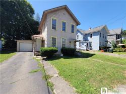 423 Lincoln Street Jamestown, NY 14701