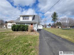 45 Frew Run Street Carroll, NY 14738