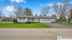 17 Plymouth Avenue Franklinville, NY 14737