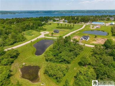 3025 (Lot 35) Mandolin Ridge Way Chautauqua, NY 14757