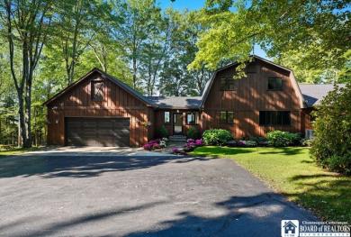 3409 Driftwood Road Ellery, NY 14712