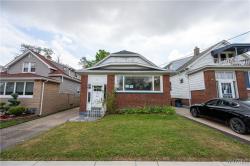 25 Peach Tree Road Cheektowaga, NY 14225