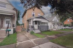 17 Pries Avenue Buffalo, NY 14220