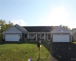 8071 Forest Ridge Lane Lysander, NY 13027