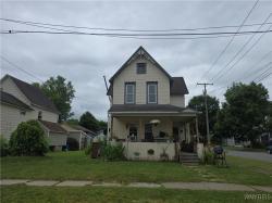1025 Spruce Street Olean, NY 14760