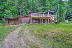 4292 Dry Brook Road Scio, NY 14880