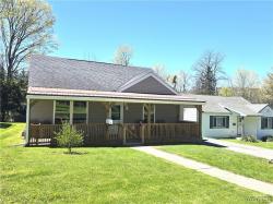 3 Medbury Heights Cuba, NY 14727