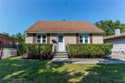 32 Dartwood Drive Cheektowaga, NY 14227