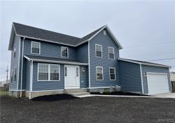 1109 North Forest Road Amherst, NY 14221