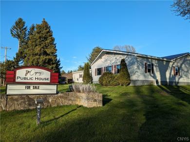 8353 County Route 9 Cape Vincent, NY 13624