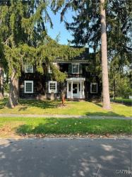 7 Hamilton Avenue 5 Auburn, NY 13021