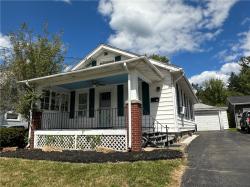 17 Hawthorne Road Bradford, PA 16701