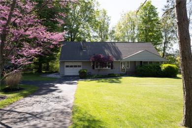 100 Parkview Drive Erwin, NY 14870