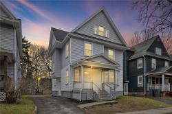 405 Parsells Avenue Rochester, NY 14609