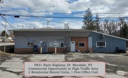 9831 State Highway 28 Meredith, NY 13806